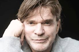 Andreas Altmann nimmt sein Publikum mit auf Reisen in Nah und Fern