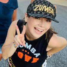 Lisa Brigandi (@zumbalisab) • Instagram photos and videos