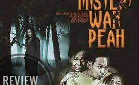 Misteri wan peah episod 8. Misteri Wan Peah Episod 5 Cute766