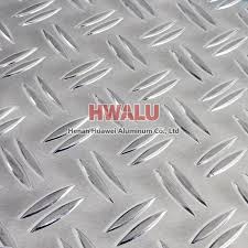 Aluminum diamond plate, aluminum tread plate, tread bright, aluminum floor plate, this highly reflective, economical product is widely used in decorative, cosmetic and architectural applications. Aluminum Diamond Plate Sheet Metal High Quality Wholesale Custom Cheap