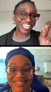 LIVE with Camille Scott Wiles and Rev. Dr. Vanessa Ratcliff, two RN’s that  want to take you from healthcare to wealthcare! Join us at 4pm everyday  except Tuesday at 5pm. #gfi #nursesofinstagram ...