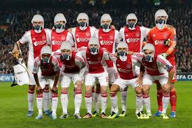 Feyenoord vs ajax team news and starting 11. Eredivisiememes On Twitter Brekend De Opstelling Van Ajax Tegen Feyenoord Lol Http T Co Gvg6d5awcl