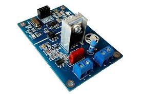 With the help of this project, the ac light bulb brightness can be controlled from. Pwm Ac Dimmer Triac 2a Ssr Relay Module 50hz 60hz Arduino Raspberry Smart Home Eur 17 37 Picclick De
