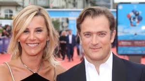 Სამწუხაროდ მათ ცხოვრებაში ბევრი სირთულის გადალახვა და ბედნიერებისთვის ბრძოლა მოუწევთ. Nicoletta Qui Est Jean Christophe Molinier Son Mari Depuis 10 Ans Femme Actuelle Le Mag