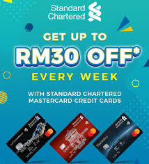 Now, shopee has many partner banks to let you claim additional discounts when you use selected bank credit cards. Shopee X Standard Chartered Mastercard Voucher Codes Mypromo My