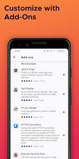 Android's version of firefox brings to smartphones and tablets all the features of one of the social buttons to quickly share web content via messaging and chat apps such as whatsapp and facebook messenger, as well as social networks. Firefox Browser Fast Private Safe Web Browser Apps On Google Play