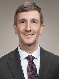 South Carolina Personal Injury Attorney Kyle Brady