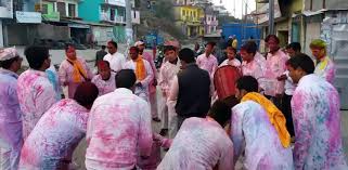 आज फागु पूर्णिमा, यसरी शुरु भयो होली खेल्ने परम्परा