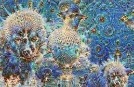 在画画这件事上，人类艺术家干不过AI？-媒体资讯-棋鑫资本