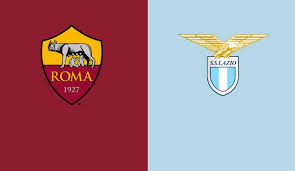 Ciro immobile has 123 goals in 175 league appearances for lazio. Serie A Livestream As Rom Lazio Rom Am 26 01