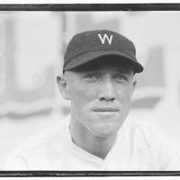 Portrait photo of Ed Cartwright