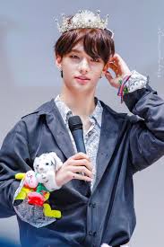 Beautiful King K Idols Dancarino Amor