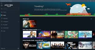 Maybe you would like to learn more about one of these? How To Install The Amazon Prime Video App On Windows 10