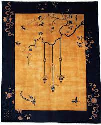 3650 china teppich dfa641 kina chinois cina größe china teppich wolle blau mit ornamenten 275 x ost china antik um 1920 rugeast bakhtiar perser teppich handgeknüpfte 153 x 98 cm china antik. Orientteppich Lexikon Chinesische Teppiche Alle Fakten