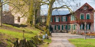Unser service für sie besuchsinformation. Zwei Burgenweg Zwischen Yburg Und Burg Windeck Mit Durchschreitung Des