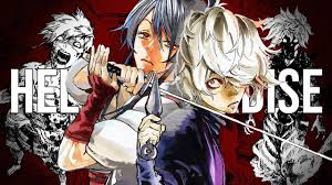 Other manga by the same author(s). Hell S Paradise Chapter 121 Release Date Spoilers And Updates Spoiler Guy