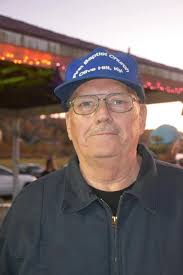 Obituary for Charles L. "Larry" Morrison