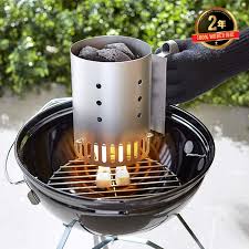 Maybe you would like to learn more about one of these? The Best Bbq Starter Chimneys Uk Top Bbq Charcoal Chimney Starters Compared And Reviewed Shetland S Garden Tool Box