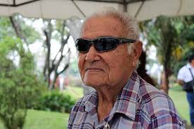 Ramón Portillo: “la tercera edad no tiene que estar encerrada”