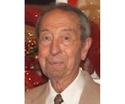 John Fleischmann Obituary (1930