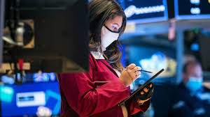 What To Watch Dow To Open Higher Despite Covid Stimulus Uncertainty