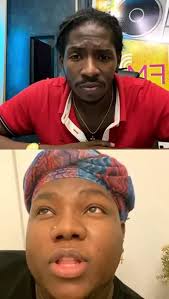 Facebook Men Yon Nouvo Masisi Nonl...