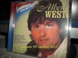 Albert West