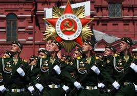 How russians marry, share household chores and plan a family budget. Osce Atlantic Council