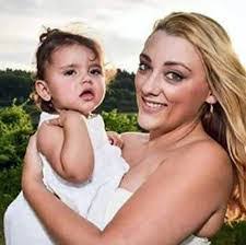 Debora Spano's Instagram, Twitter & Facebook