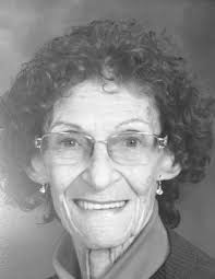 Patricia Louise Ealy