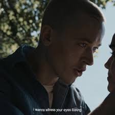 completely forgot to post this #fyp #foryou #foryoupage #coriolanussnow  #lucygraybaird #tbosas #thg #thehungergames