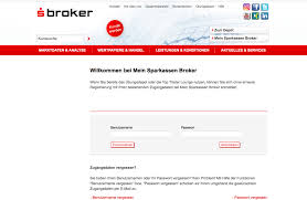 S Broker Ag Co Kg Germany Bank Profile
