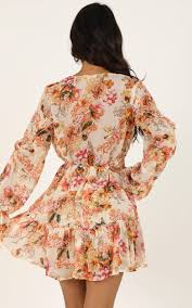 Check spelling or type a new query. Hibiscus Flower Dress In White Floral Showpo