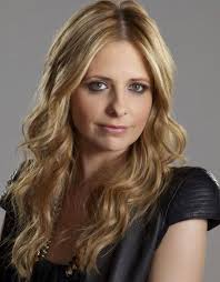 Happy 48h Birthday to Sarah Michelle Gellar. (April 14) I'm reposting my  interview with her from 1999 for the movie, "Cruel Intentions." We did  spend some time talking about "Buffy" as well