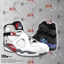 Bunny Aj Viii Illustration By Joy Mazarineroom Illustration Illustrator Art Graphic Airjordan Jordan Michae Air Jordans Sneakers Men Nike Air Jordans