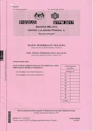 Mpm umum semakan tarikh keputusan stpm result 2021 penggal 1 sem 2 dan penggal 3 keseluruhan termasuk ulangan melalui portal mpm. Stpm Penggal 2 2017 Gak Patii