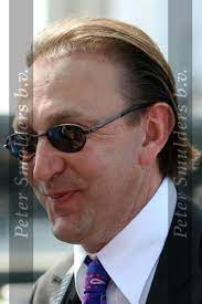 Van uw avonturen, uw cruisen. Fotoarchief Peter Smulders Bv