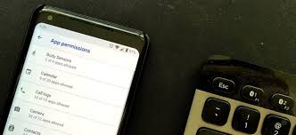 Before android 6.0, all permissions defined in an app's manifest file are granted upon installation. Can You Control Specific Permissions On Android