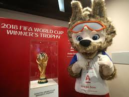 From football tournaments to stadium openings and the 2022 world cup mascot's debut, 2021 in qatar will be a year to remember. World Cup Mascots When Was The First World Cup Mascot