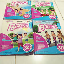 Harga buku bupena kelas 3 guru ilmu sosial Buku Bupena Bekas Kelas 3 Sd Shopee Indonesia