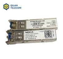 Accessories 6G Optical Module NSN FOSH 472579A 850nm-300m-SFP