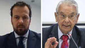 Un ingeniero de 37 años sustituirá a Abilio Martínez al frente de los  constructores