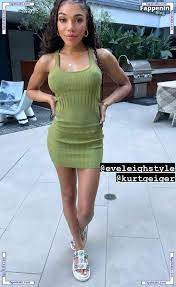Teala Dunn  tlyteala  ttlyteala leaked nude photo #0163