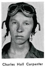 Charles Hall Carpenter (1922-2000)