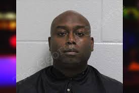 Jerric Gilbert — Carroll County Jail Bookings