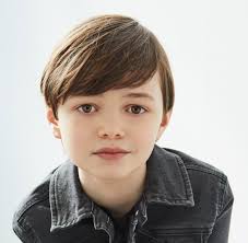 Alphabet Street (TV Series 2019)