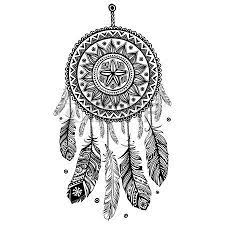 Coup de coeur livre animé : Mandala Attrape Reve Dessin De Capteur De Reve Coloriage Mandala