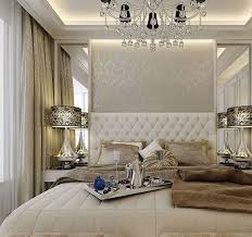 Diy glam tufted headboard / daughter room makeover phase 4. Mastersuite Glam Bedroom Photos By B Zuri Decor Wayfair Bedroom Design Glam Living Room Master Bedrooms Decor
