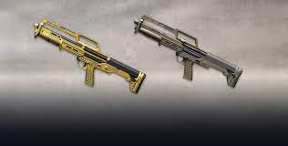 The ks7 seems like the right one but again, i am open to the ksg. Bald Im Spiel Kel Tec Ks7 Warface