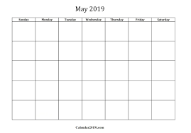 Pin On Monthly Calendar Templates